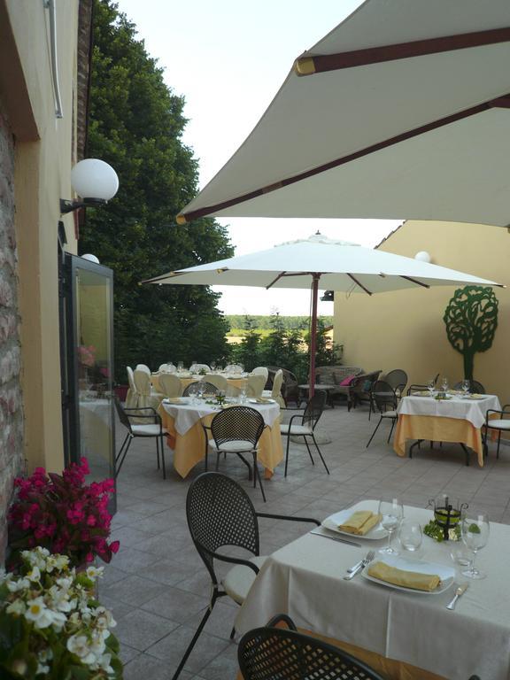 Agriturismo Boschi Celati Roncaglia Exterior photo