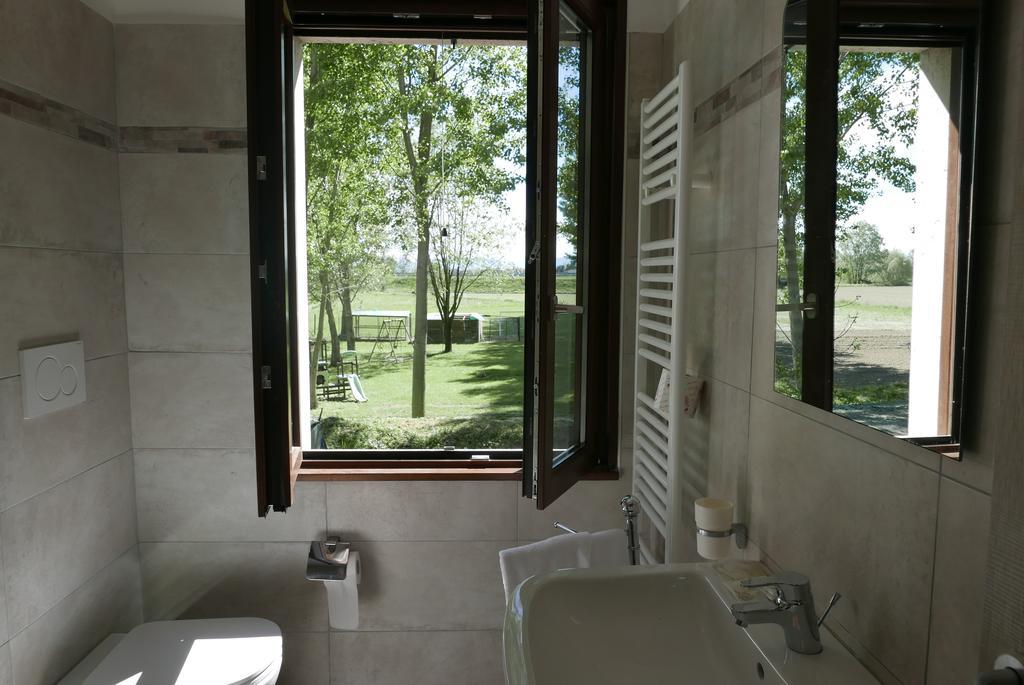 Agriturismo Boschi Celati Roncaglia Exterior photo