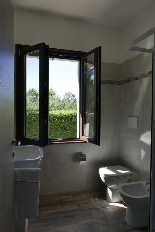 Agriturismo Boschi Celati Roncaglia Exterior photo