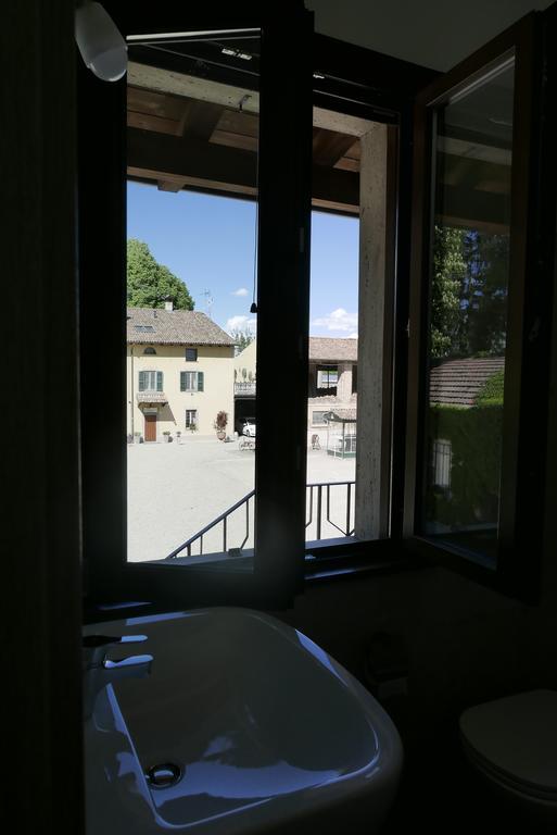 Agriturismo Boschi Celati Roncaglia Exterior photo
