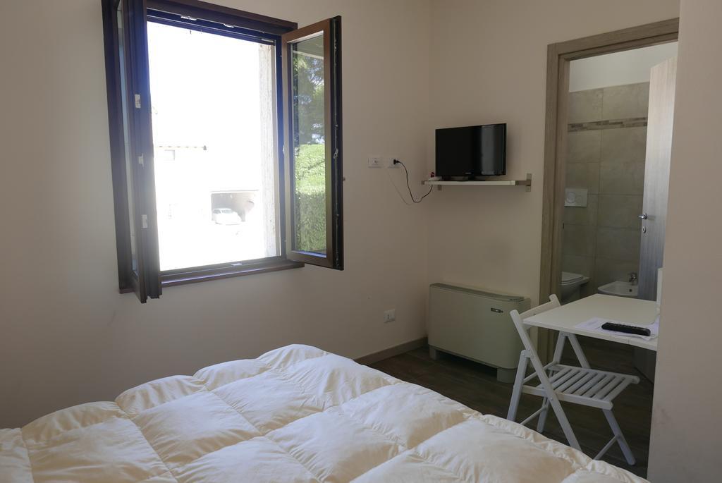 Agriturismo Boschi Celati Roncaglia Exterior photo