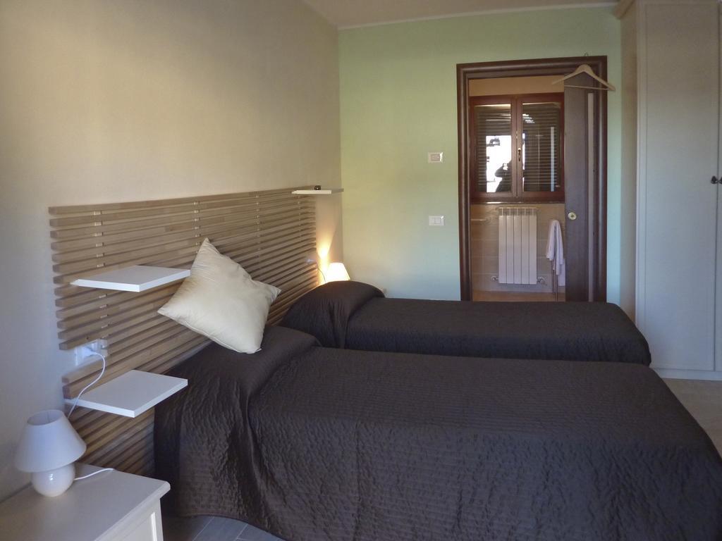 Agriturismo Boschi Celati Roncaglia Exterior photo