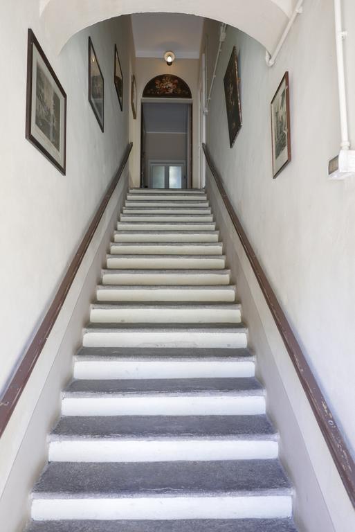 Agriturismo Boschi Celati Roncaglia Exterior photo